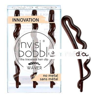 COLETERO INVISIBOBBLE WAVER PRETTY DARK INVISIBOBBLE