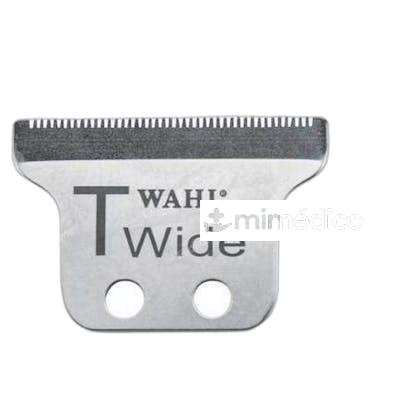 CUCHILLA T WIDE DETAILER WAHL