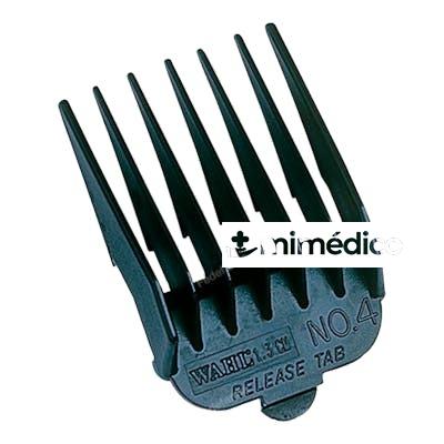WHAL PEINE NÂº 4 - 13 MM WAHL