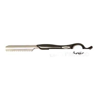 NAVAJA FEATHER STYLING RAZOR FEJIC