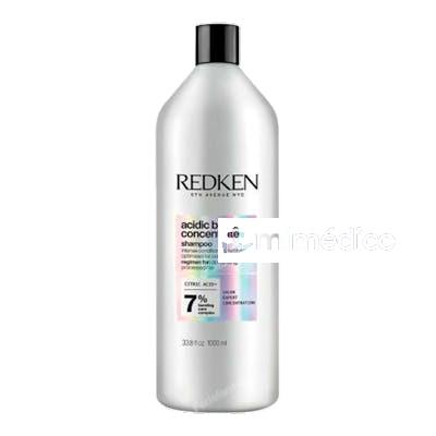 ACID BONDING CONCENTRATE SHAMPOO 1000ML REDKEN