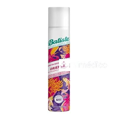 BATISTE CHAMPU EN SECO ORIENTAL 200ML BATISTE