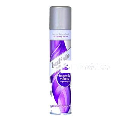 BATISTE CHAMPU EN SECO HEAVENLY VOLUME 200 ML BATISTE
