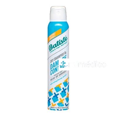BATISTE CHAMPU EN SECO DAMAGE CONTROL 200ML BATISTE