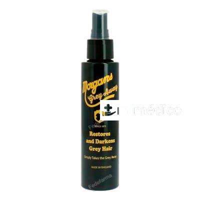 MORGANS GREY AWAY 120ML MORGANS