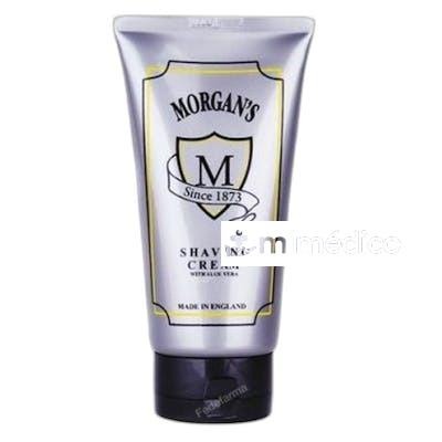 MORGANS SHAVING CREAM 150ML MORGANS