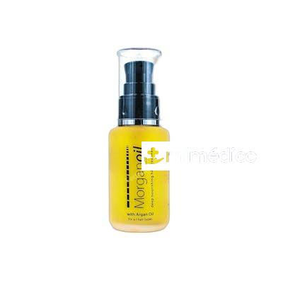 MORGAN OIL 30ML MORGANS