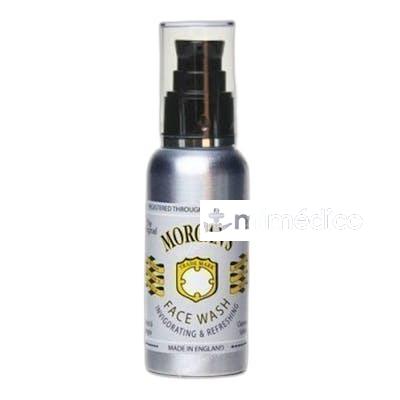 MORGANS FACE WASH 100ML MORGANS