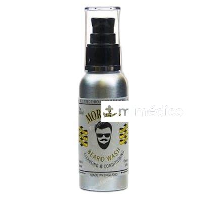 MORGANS BEARD WASH 100ML MORGANS