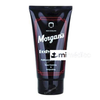 MORGANS BODY WASH 150ML MORGANS