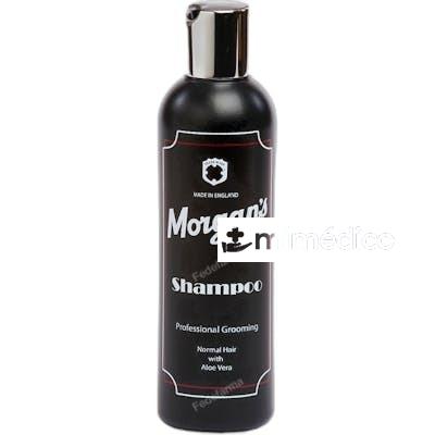MORGANS MEN'S SHAMPOO 250ML MORGANS