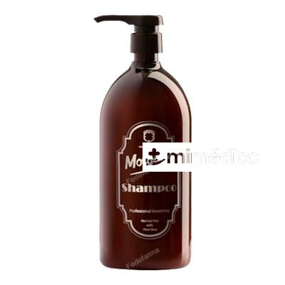 MORGANS MEN'S SHAMPOO 1000ML MORGANS