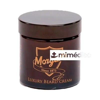 MORGANS LUXURY BEARD CREAM 60ML MORGANS