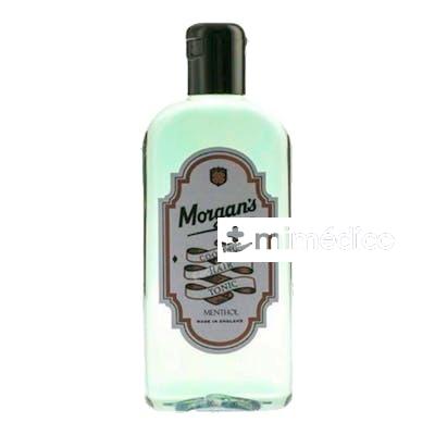 MORGANS COOLING HAIR TONIC 250ML MORGANS