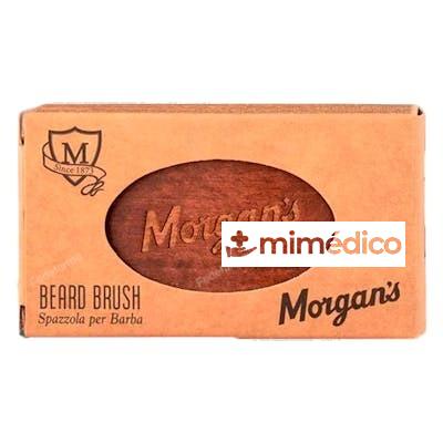 MORGANS BEARD BRUSH SMALL MORGANS