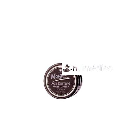 MORGANS AGE DEFYING MOISTURISER FOR MEN 45ML MORGANS