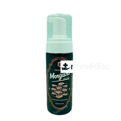 MORGANS BODY BUILDING MOUSSE 150ML MORGANS