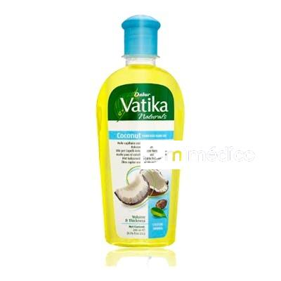 COCONUT ENRICHED HAIR OIL 200ML VATIKA