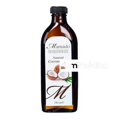 COCONUT OIL 100% PURE 150ML 100 PURE