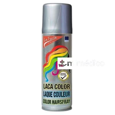 LACA COLOR PLATA NA STEINHART