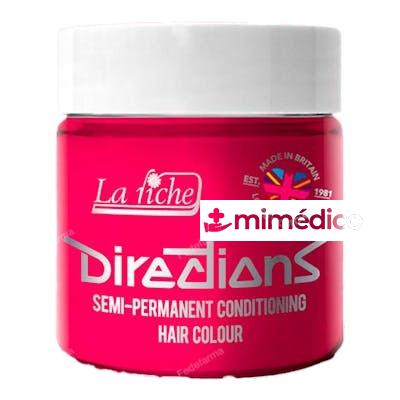 DIRECTIONS FLAMINGO PINK 100ML DIRECTIONS FARBSCHUTZ