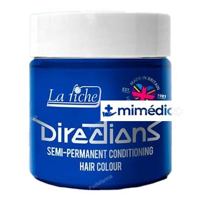 DIRECTIONS ATLANTIC BLUE 100ML DIRECTIONS FARBSCHUTZ