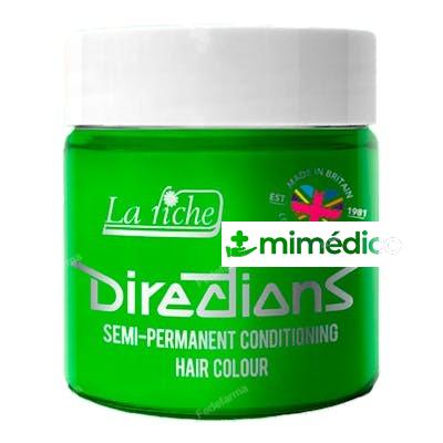 DIRECTIONS SPRING GREEN 100ML DIRECTIONS FARBSCHUTZ