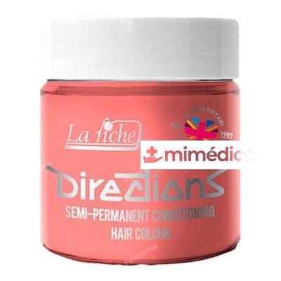 DIRECTIONS PASTEL PINK 88ML DIRECTIONS FARBSCHUTZ