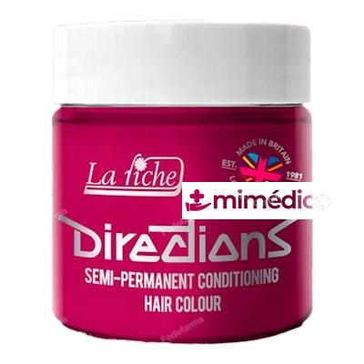 DIRECTIONS CERISE 100ML DIRECTIONS FARBSCHUTZ