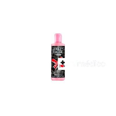 CRAZY COLOR SHAMPOO RED 250ML CRAZY COLOR