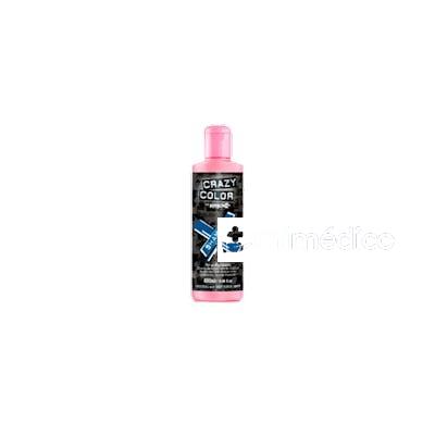 CRAZY COLOR SHAMPOO BLUE 250ML CRAZY COLOR