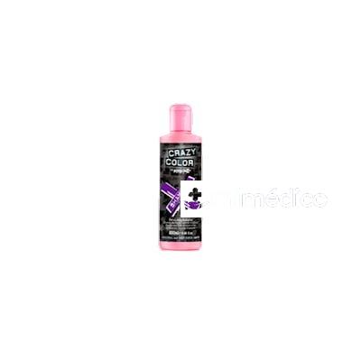 CRAZY COLOR SHAMPOO PURPLE 250ML CRAZY COLOR