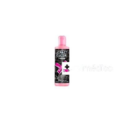 CRAZY COLOR SHAMPOO PINK 250ML CRAZY COLOR