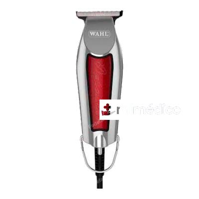 WHAL MAQUINA CORTE DETAILER CON CABLE WAHL