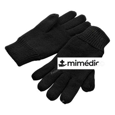 BIFULL GUANTES TERMICOS PARA PLANCHA BIFULL