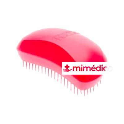 TANGLE TEEZER THE ORIGINAL ROSA TANGLE TEEZER