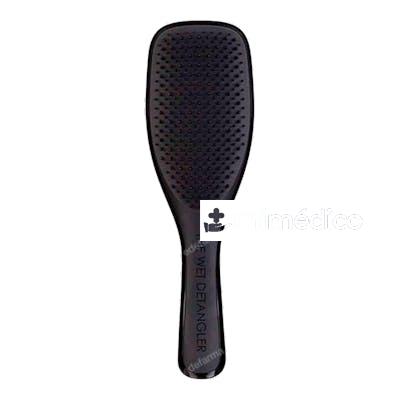 WET DETANGLER MIDNIGHT BLACK TANGLE TEEZER