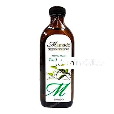 MAMADO NATURAL TEA TREE OIL 150ML MAMADO