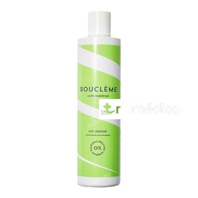 CURL CLEANSER 300ML BOUCLEME