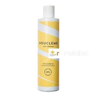 CURL CONDITIONER 300ML BOUCLEME
