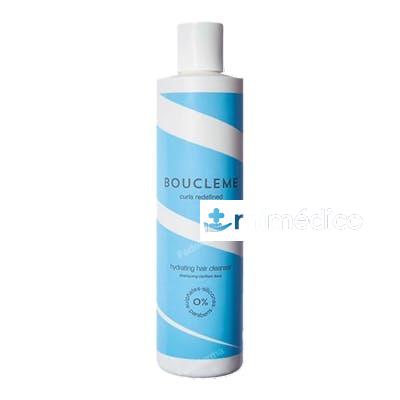 HYDRATING HAIR CLEANSER 300ML BOUCLEME