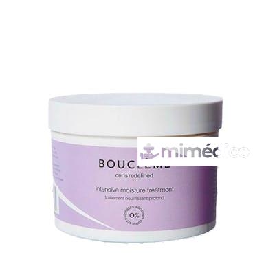 INTENSIVE MOISTURE TREATMENT 250ML BOUCLEME