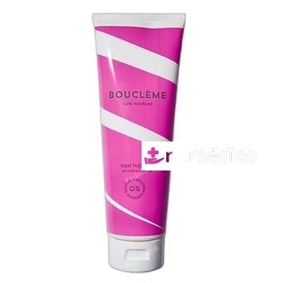 SUPER HOLD STYLER 250ML BOUCLEME