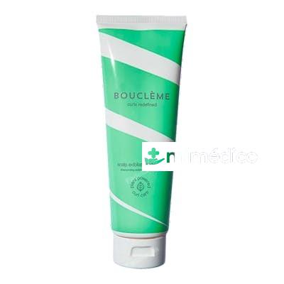 SCALP EXFOLIATING SHAMPOO 250ML BOUCLEME