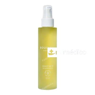 REVIVE 5 HAIR OIL 100ML BOUCLEME