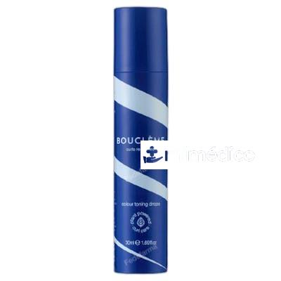 COLOUR TONING DROPS 30ML BOUCLEME