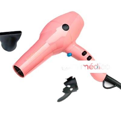 SECADOR RAPIDA 4000 PRO BLUSH DIVA