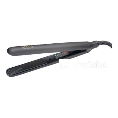 PLANCHA DIGITAL STYLER ONYX DIVA