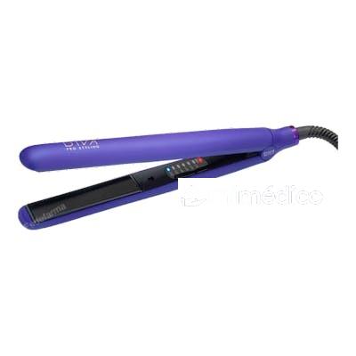 PLANCHA DIGITAL STYLER VIOLET DIVA