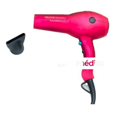 SECADOR VELOCE 3800 PRO PINK DIVA